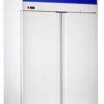 Шкаф холодильный среднетемпературный Abat ШХс-1,0