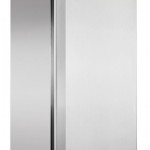 Шкаф холодильный среднетемпературный Abat ШХс-0,7-01 нерж.