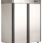 Шкаф холодильный POLAIR CM110-Gk