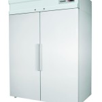 Холодильный шкаф POLAIR CC214-S