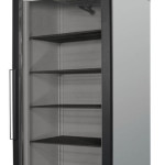 Холодильный шкаф POLAIR Grande DM107-G