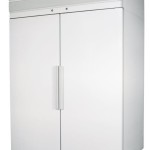 Холодильный шкаф POLAIR Standard CB114-S