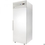 Холодильный шкаф POLAIR Standard CV105-S