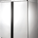 Шкаф холодильный POLAIR CB114-G