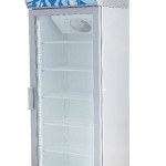 Шкаф холодильный DM105-S версия 2.0 (R134a)