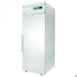 Холодильный шкаф POLAIR Standard CM105-S